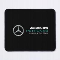 Podkładka pod mysz Mercedes AMG Petronas Formuła