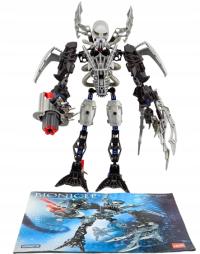 Używane LEGO Bionicle - Hydraxon - 8923