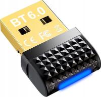 Adapter Bluetooth 6.0 USB do komputera PC dongle SOUNIX
