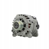 Alternator VOLKSWAGEN Touareg PORSCHE Panamera PORSCHE Cayenne 12-2009