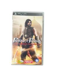 GRA NA PSP PRINCE OF PERSIA