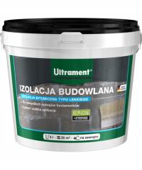 ULTRAMENT Izolacja budowlana 5L