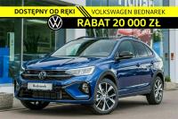 Volkswagen Taigo R-Line Plus 1.5 TSI 150 KM DSG