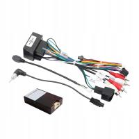 DLA OPEL INSIGNIA / OPEL ASTRA J ISO CANBUS