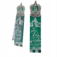 // Harry Potter Bookmark Slytherin