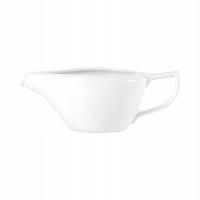 C001 SOSJERKA 300 ml Biała CITY POLSKA PORCELANA CHODZIEŻ