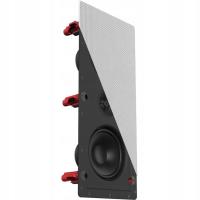 KLIPSCH DS-250W LCR встроенный настенный динамик
