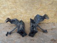 AUDI Q3 II 83A ĆWIARTKA PODŁUŻNICA PRAWA