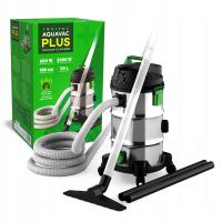 INVITAL AquaVac Plus