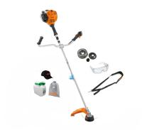 Kosa spalinowa STIHL FS 70 C-E głowica żyłkowa AutoCut 1,2 KM z ErgoStart