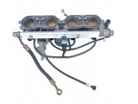 Przepustnice Wtryski Kompletne Honda CBR 1100 XX 96-07