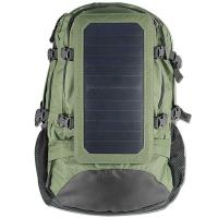 Рюкзак солнечной ARMY - 6,5 В