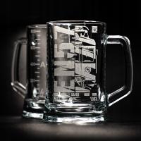 KUFEL DO PIWA - EN57 PaFaWag