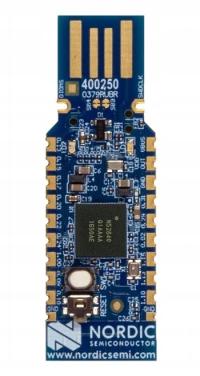 NRF52840 - moduł komunikacyjny Bluetooth, ZigBee