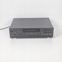 CD-плеер Technics SL-PS840 черный