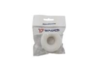 Redukcja gumowa biała 50/25