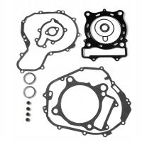 Zestaw akcesoriów uszczelki z uszczelką uszczelki Dopasuj do Polaris 9R