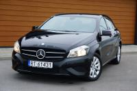 Mercedes Benz A180 Zadbany z Niemiec SERWIS Polecam