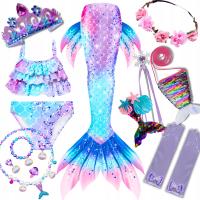 Bergens платье из двух частей