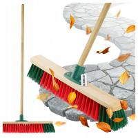 ПОДМЕТАЛЬНАЯ ЩЕТКА ДЛЯ УЛИЦЫ, ЩЕТКА ДЛЯ МЕТЛЫ, 60 СМ, ПОДМЕТАЛЬНАЯ ПАЛОЧКА