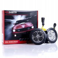 Einparts światła dzienne led EinParts Automotive 410O