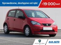 Seat Mii 1.0 MPI, Klima