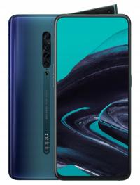 Smartfon Oppo Reno2 8 GB / 256 GB zielony Ocean Blue