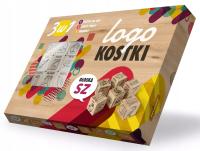 Logokostki - głoska 