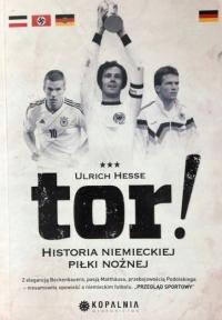 Тор! Ulrich Hesse