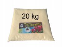 Hydrożel 20 kg hydrogel ogrodniczy kwiaty owoce warzywa