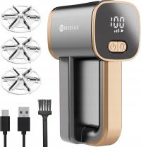 Golarka do ubrań GASHIO Elektryczna Golarka Do Ubrań BL560