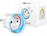 FIBARO WTYCZKA WŁĄCZNIK WALL PLUG TYPE E FGWPE-102