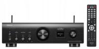 DENON PMA-900HNE BLACK + STREAMER + AirPlay2 + BT + USB-A + DSD + PHONO