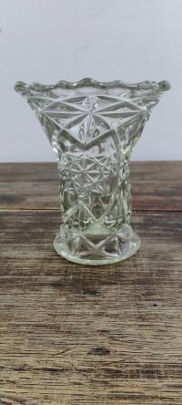Wazon kryształ