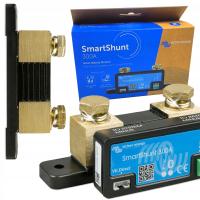 Victron Smart Shunt monitoring akumulatorowy akumulatora 300A 50mV