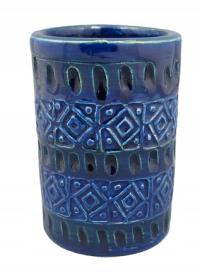 Bitossi wazon - ceramika Italy UNIKAT