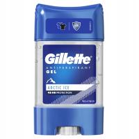 Gillette Arctic Ice 48h antyperspirant w żelu sztyft 70ml