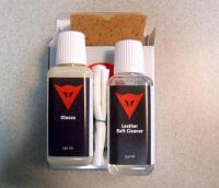 Dainese Kit Vintage do Czyszczenia Skór Vintage