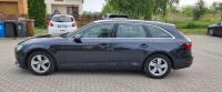 Audi A4 190 KM Radar Skora Navi Lift Gwarancja...