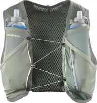 Спортивный жилет Salomon Active Skin 4, б / у!