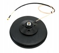 Magnes Podstawa 16Cm Kab 3M Rp-Sma Do Helium