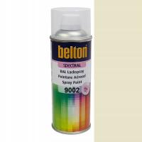 Lakier Belton 400 ml biały