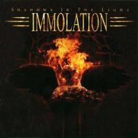 Immolation 
