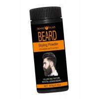 c/ Beard Styling Powder Male Thickening 8G Hair