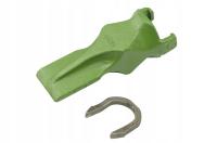 ЗУБ KOPARKOWY ЭСКО 21 SYL HELIOK ЗАЩИТА