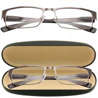 ОЧКИ ПО РЕЦЕПТУ МИНУСЫ / ПЛЮСЫ МЕТАЛЛ ХАЛЯВЫ!