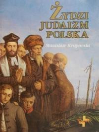 Żydzi judaizm Polska