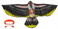 Воздушный змей птица ястреб яркий 120см E1239 EMAJ