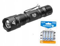 Latarka klasyczna Mactronic 115 lm LED