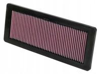 K&N Filters 33-2936 Filtr powietrza